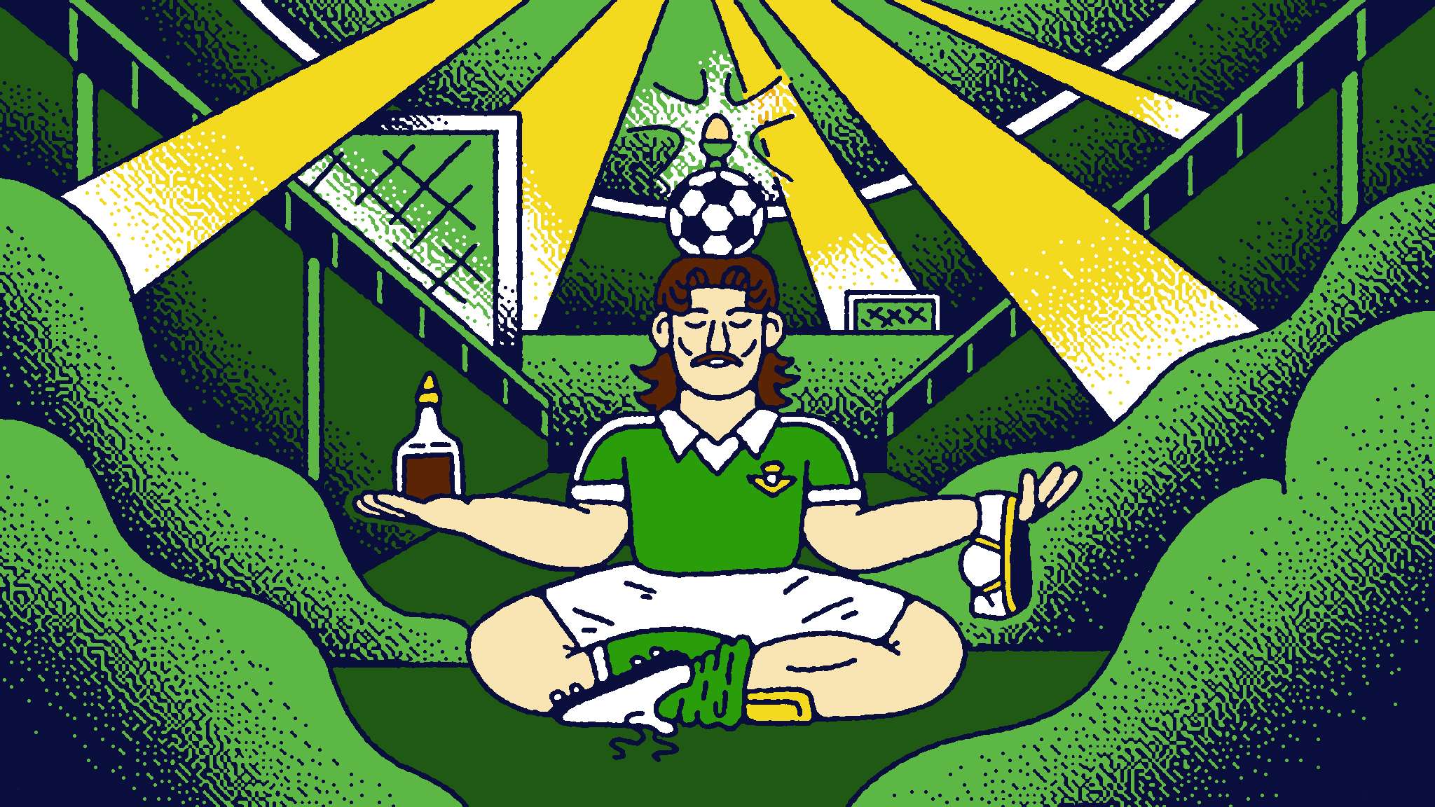 平衡仍是至 平衡仍是至