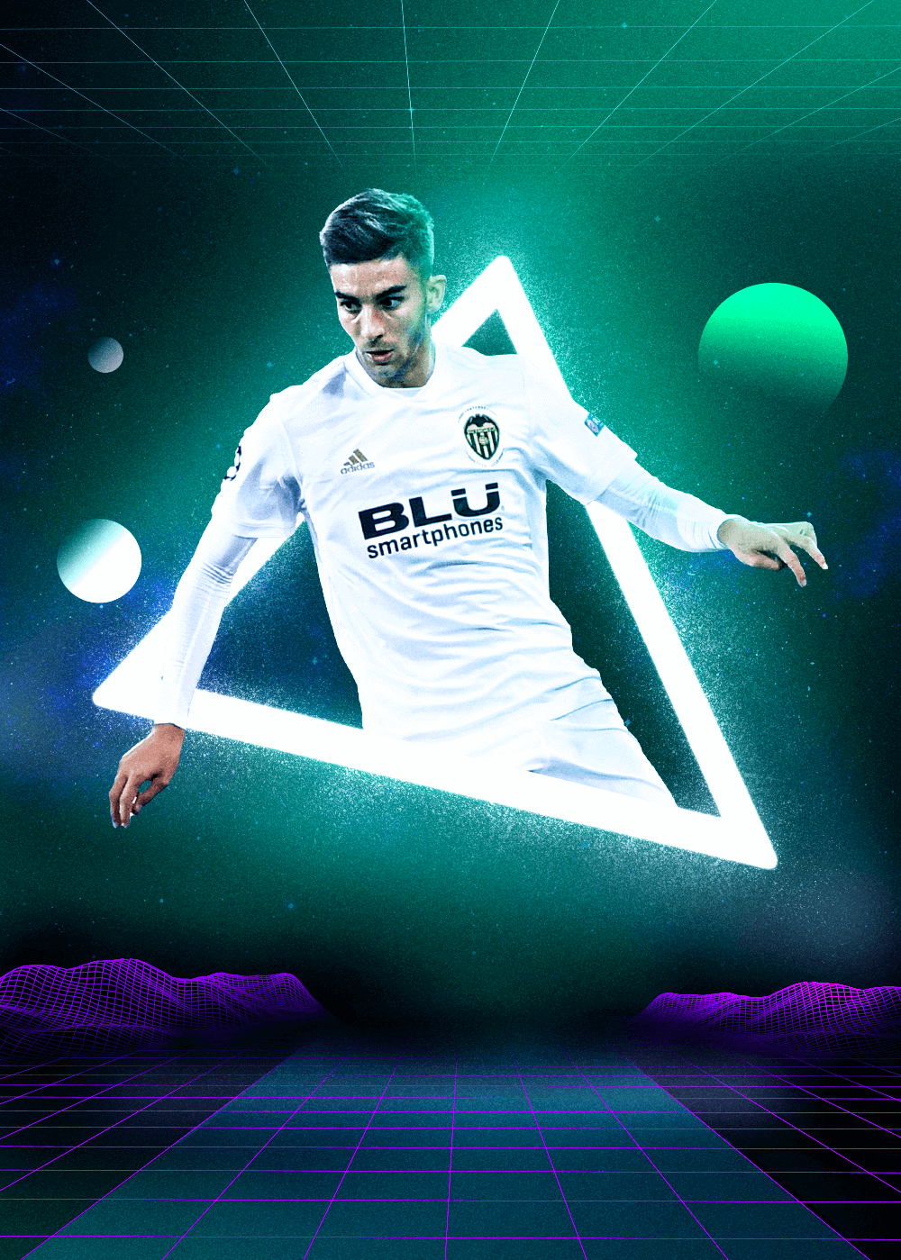 巴媒：上海海港正式報價歸化國腳艾克森.