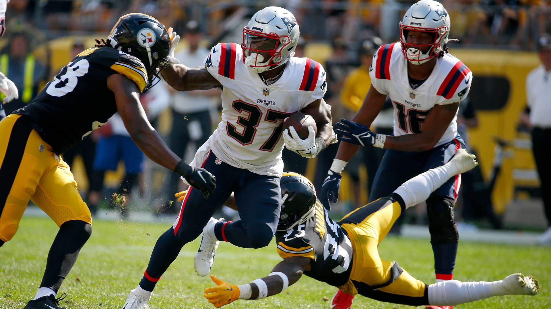 決心從未減 決心從未減