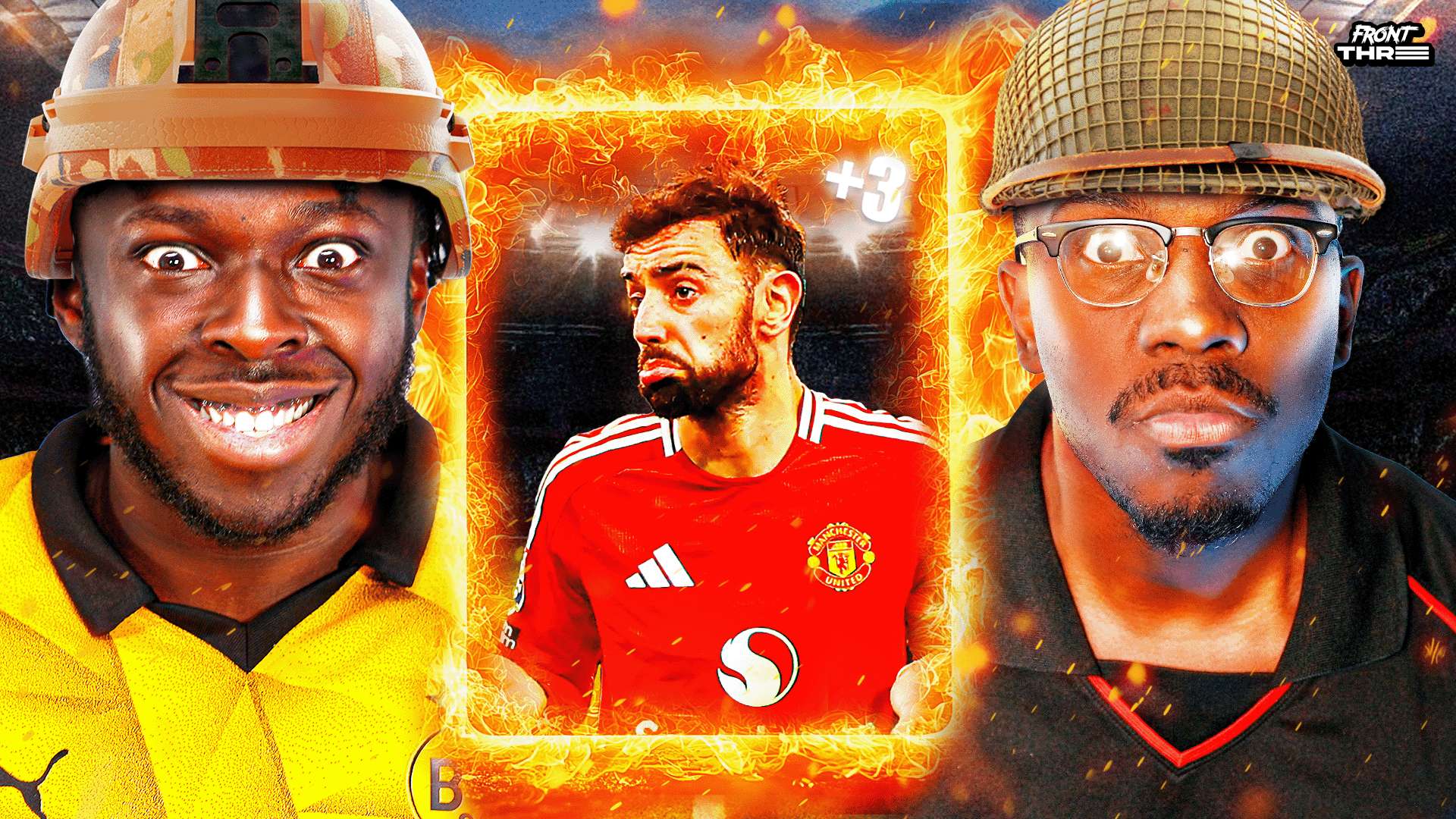 21-22賽季德甲聯賽第27輪比賽集錦.