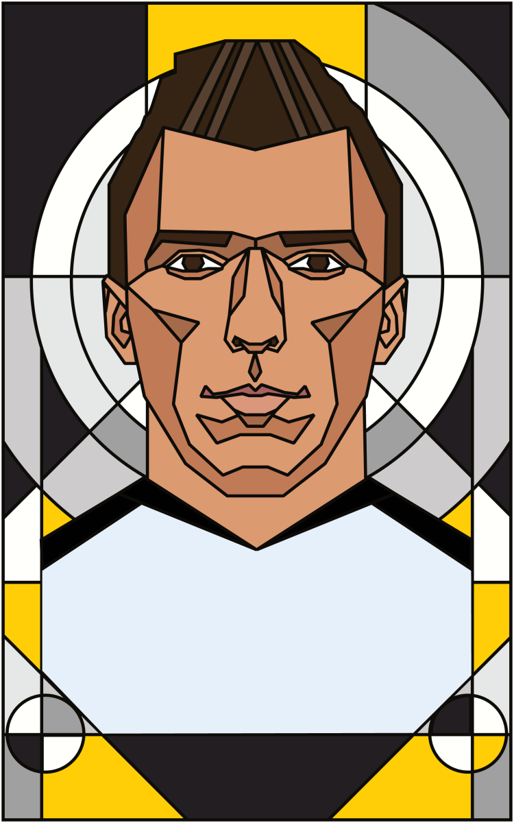 迷的热情 迷的热情