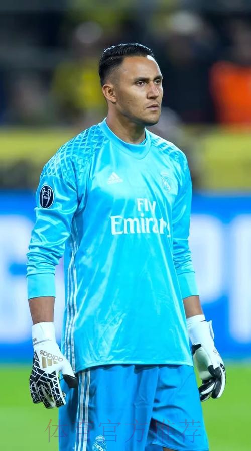 阿斯:皇马青训门将纳瓦罗三次进入一线队名单 阿斯:皇马青训门将纳瓦罗三次进入一线队名单