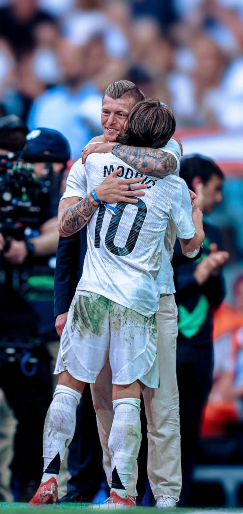 斯基拉-克罗斯距离与皇马续约至2025年仅一步之遥