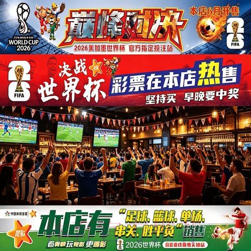 2026世界杯投注解析：赛程时间对下注策略的影响